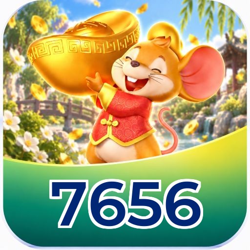 7656 Logo