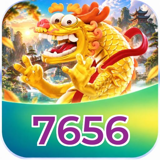 7656 Logo