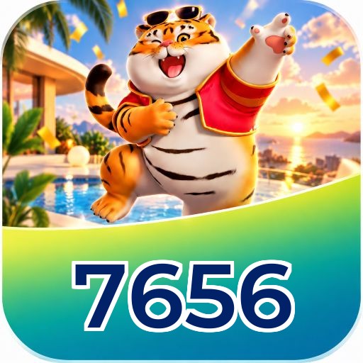 7656 Logo