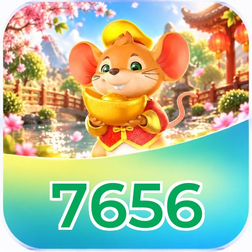 7656 Logo