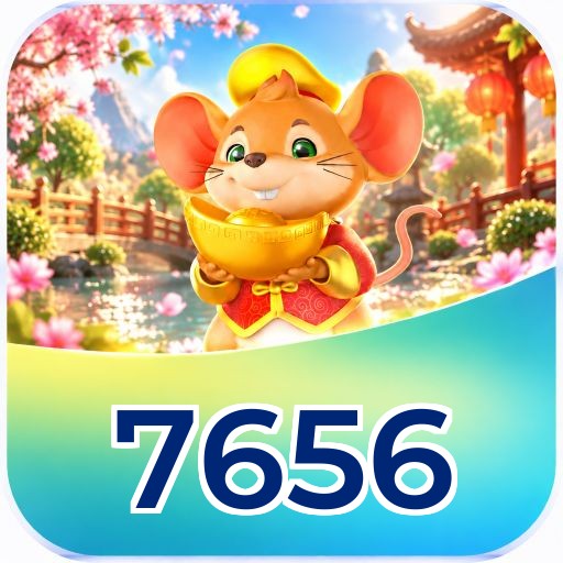 7656 Logo