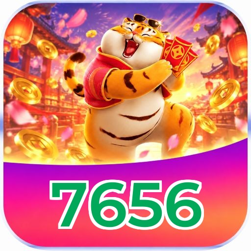 7656 Logo
