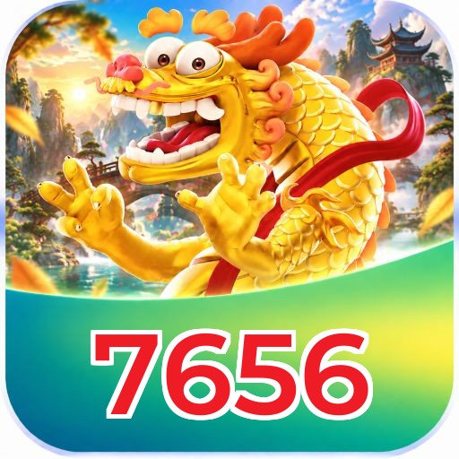 7656 Download - Logo Oficial