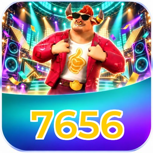 7656 Loterias