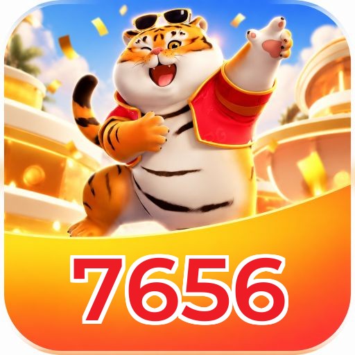 7656 Logo