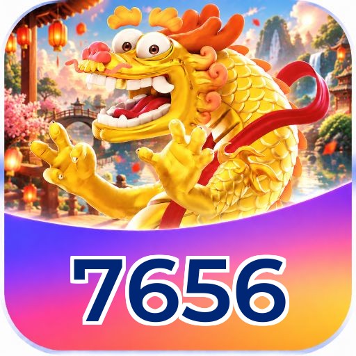 7656 Logo