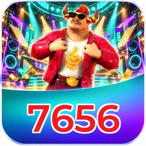7656 Live Casino Overview