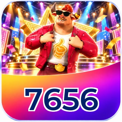 7656 Bet - Apostas Esportivas Logo Oficial
