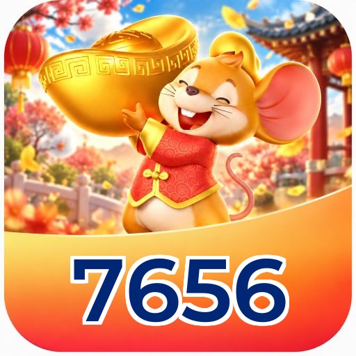 7656 Logo