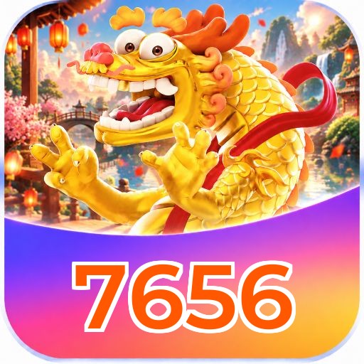 7656 Logo