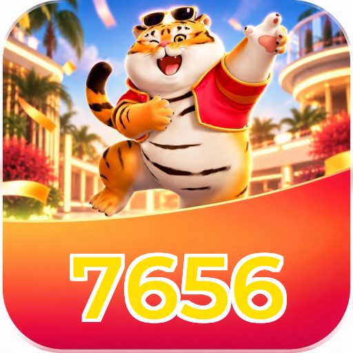7656 VIP - Logo Oficial