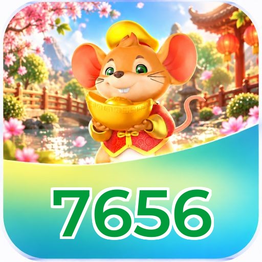 7656 Logo