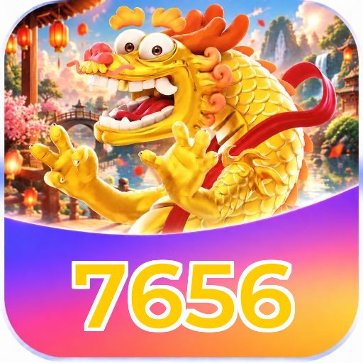 7656 Logo