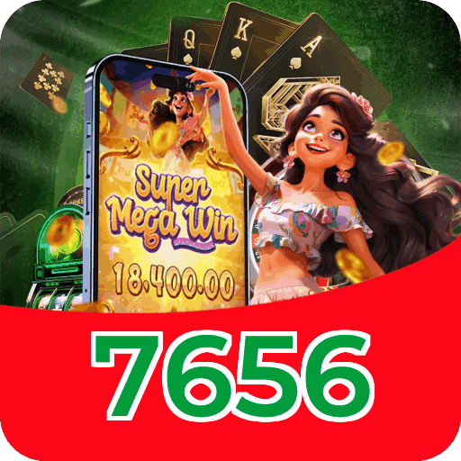 7656 segurança SSL 256-bit - Licença Curaçao, eCOGRA, GLI certificado