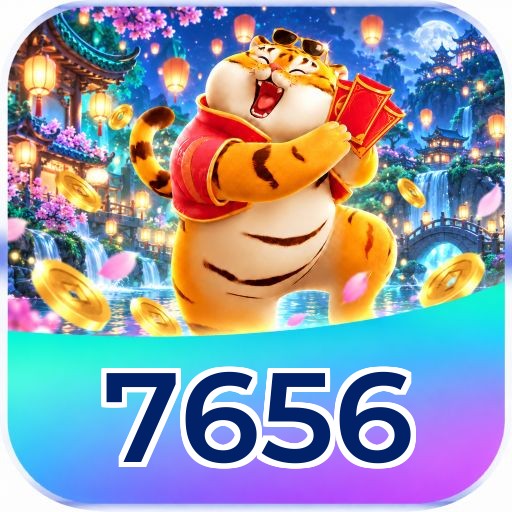 7656 Logo