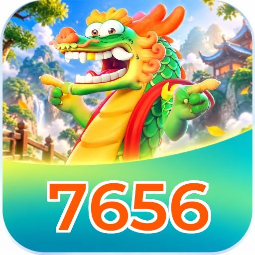 7656 Logo