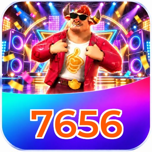 7656 Logo