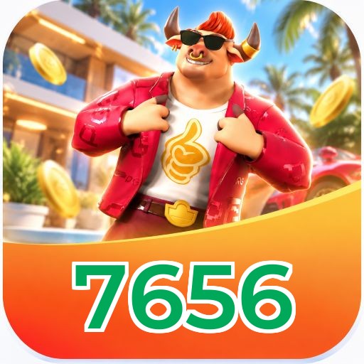 7656 Logo