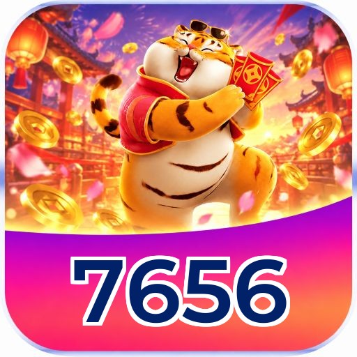 7656 Logo