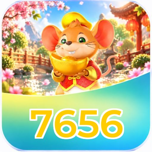 7656 Instalar App — logo oficial 350x350